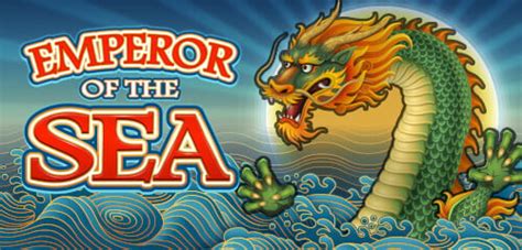 Jogue Emperor of the Sea Gratuitamente em Modo Demo 